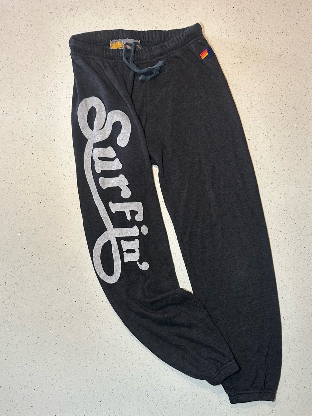 Aviator Nation Rare Surfin’ Sweats GUC
